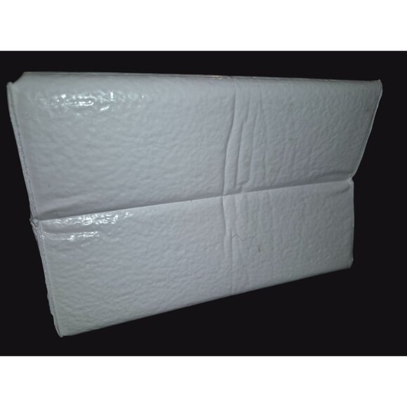 Vintage Koolit Corp Tropical Parrot & Toucan Insulated Lunch Tote Bag NOS Kitsch - Picture 9 of 10